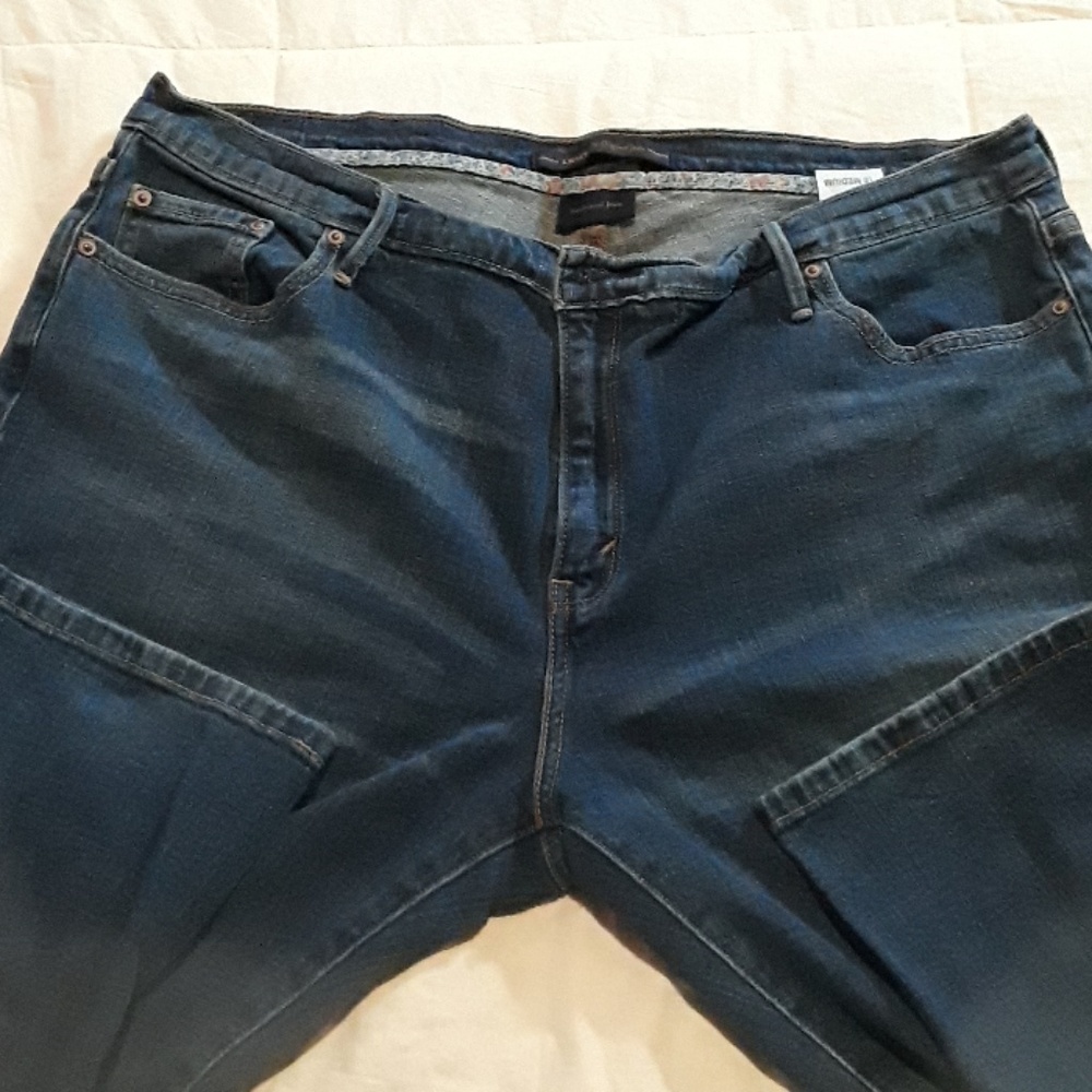 Levi's Jeans - Picture 3 of 8